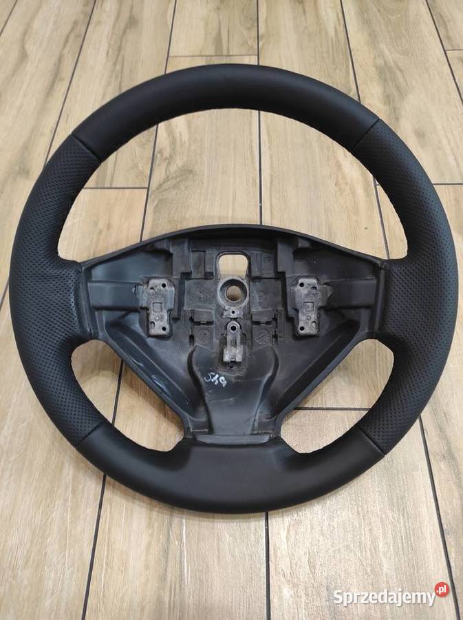 Kierownica Opel Vivaro Nissan Primaster bez Lisia Góra