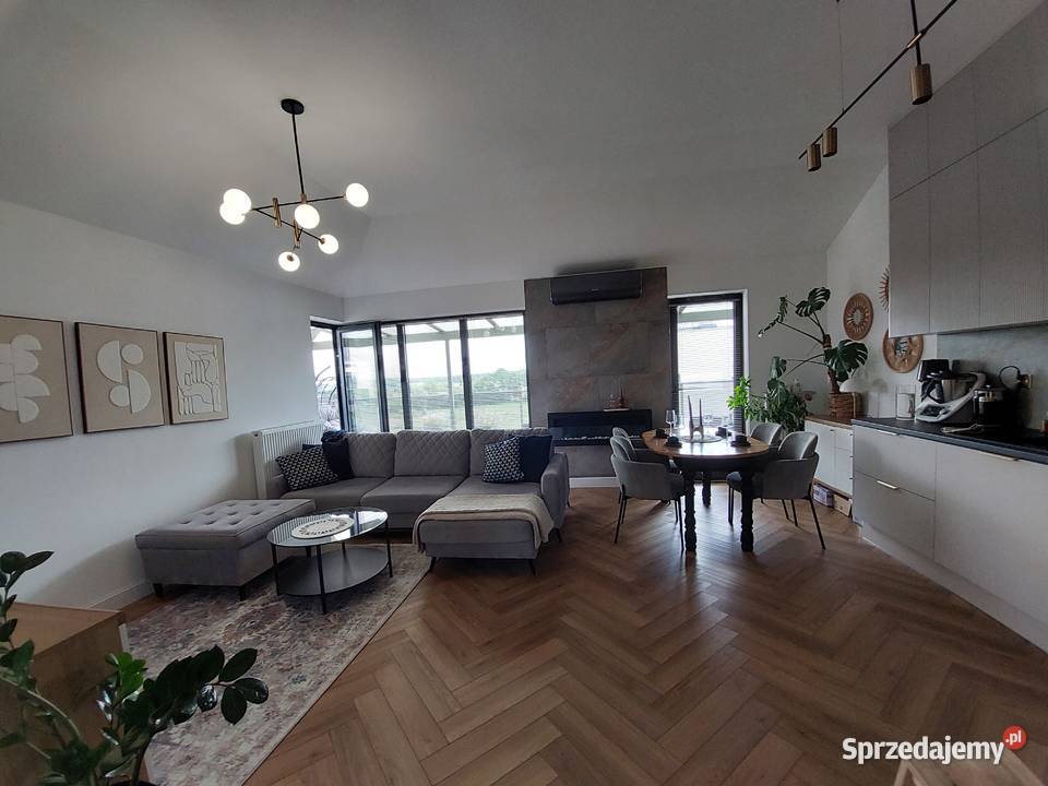 Nowe mieszkanie Miodowa 6050m2 winda 2 miejsca Augustów
