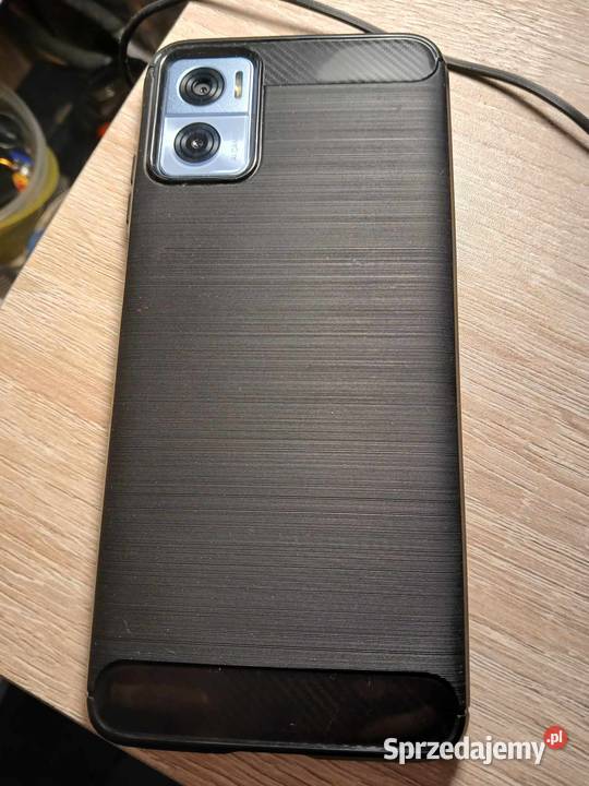 Motorola Moto E 22 stan Warszawa