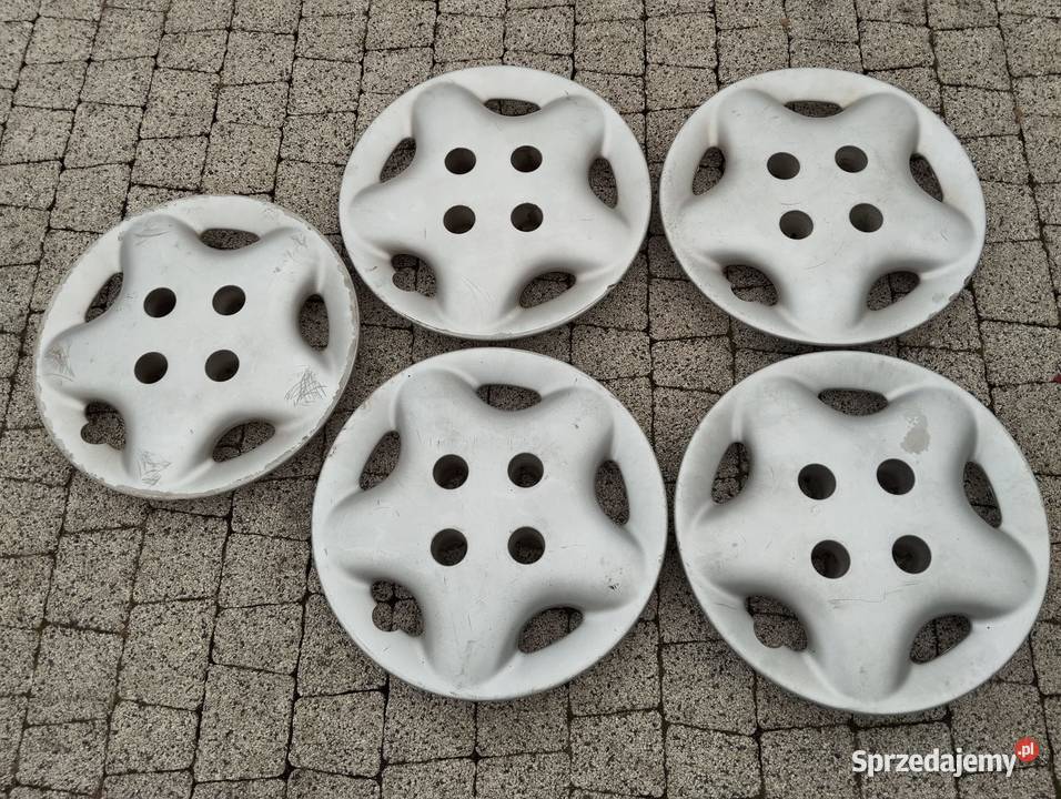 Kołpak Citroen 13 Saxo 9628548280 Carnac sztukę Kamieniec sprzedam
