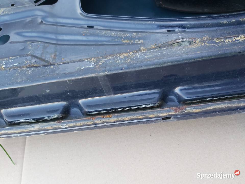 Drzwi prawe lewe w124 124 Mercedes coupe cabrio Wartkowice