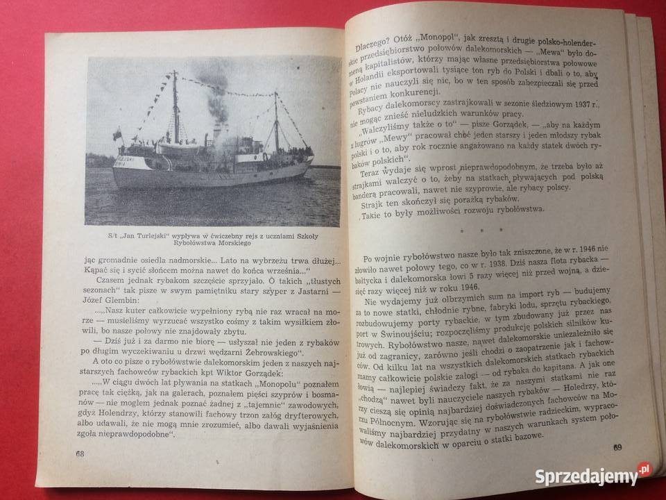 3241 Odzyskane Morze Szczecin