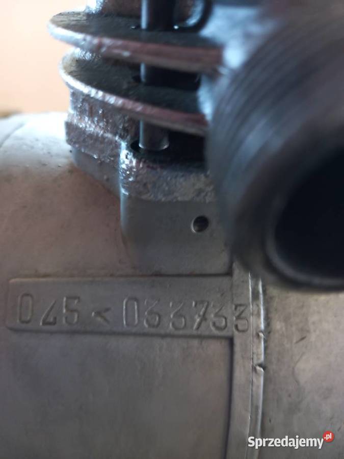 SILNIK 025 ROMET MOTORYNKA KOMAR Motoryzacja łódzkie Krośniewice