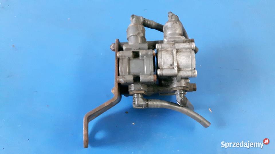 Zawór Modulatora ABS 0044295944 Rzędowice