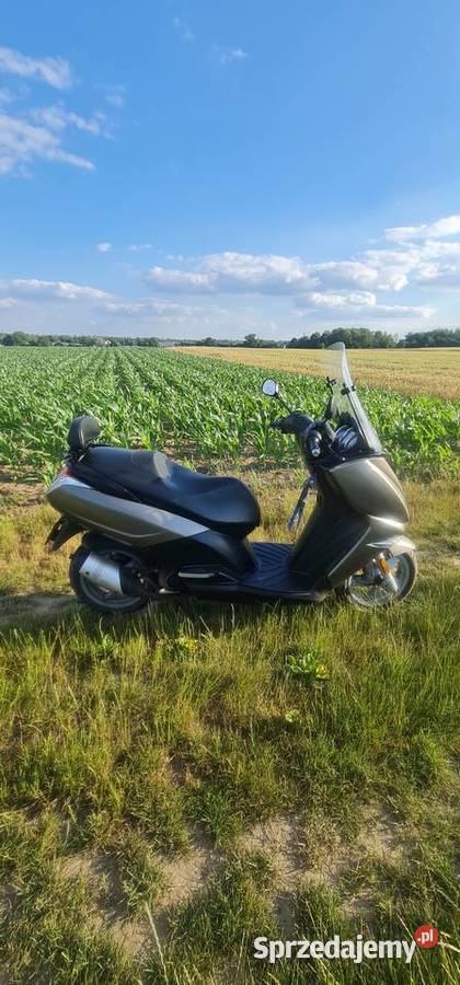 Peugeot city star Rok produkcji 2014 Piekary Śląskie