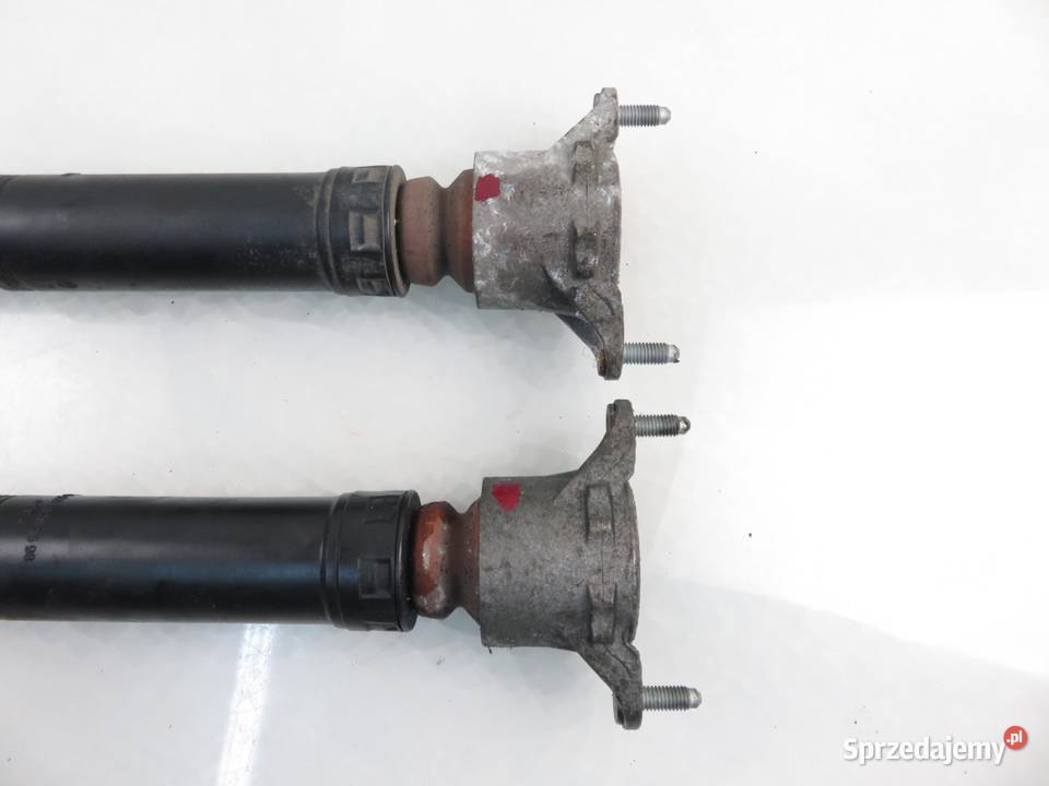 AMORTYZATORY TYŁ TYLNE MERCEDES CLA coupe C117 osobowe