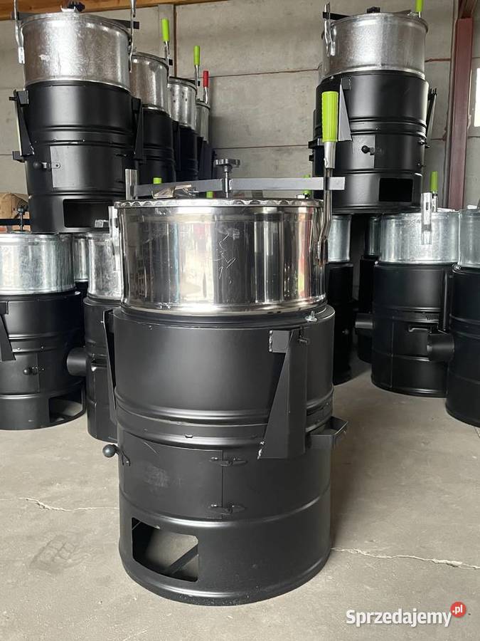 Parnik parownik węglowy 60 100 160 NOWY dolnośląskie Wrocław