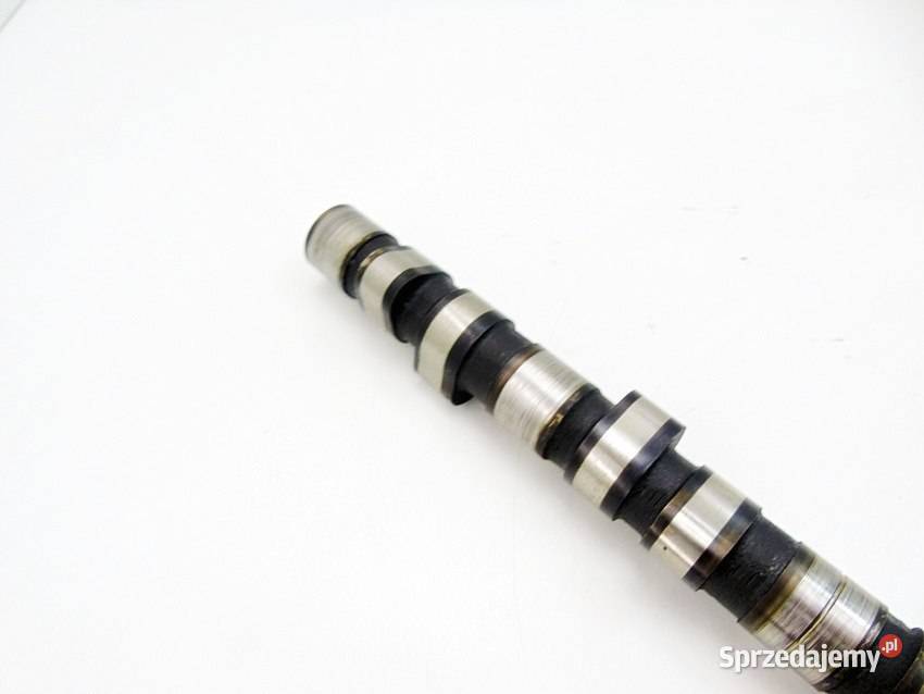 WAŁEK ROZRZĄDU GŁOWICY 19 18 BMW E36 E46 Z3 316 Sosnowiec