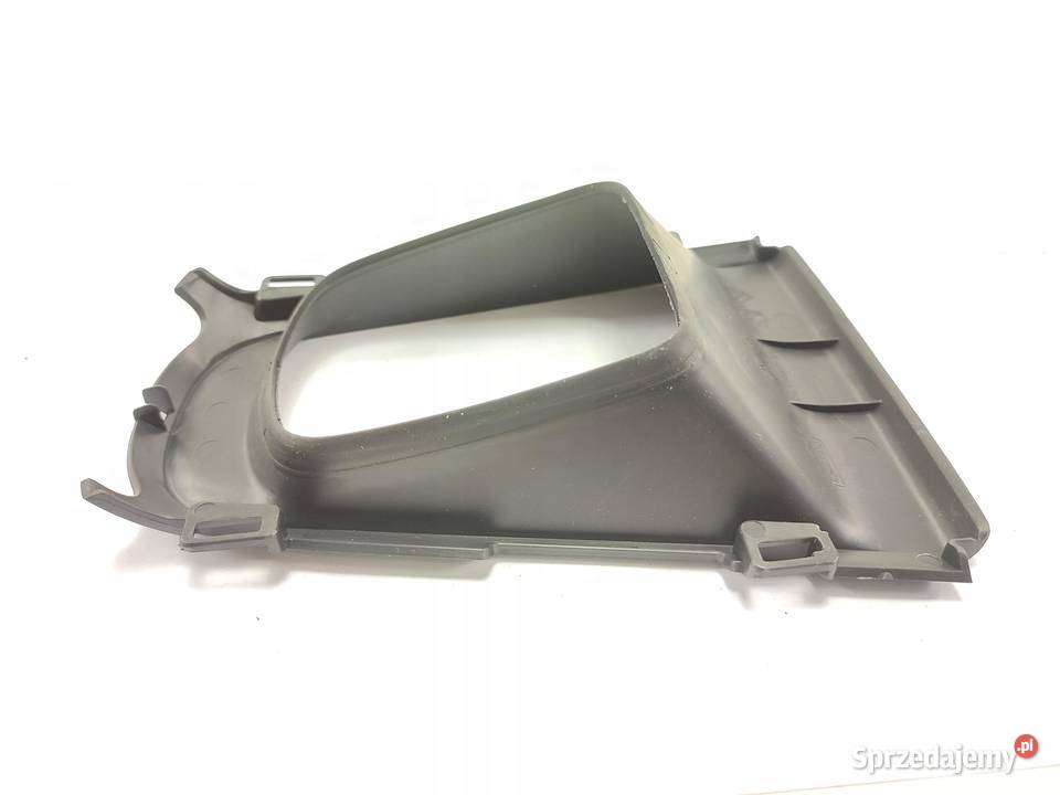 RAMKA DŹWIGNI ZMIANY BIEGÓW CITROEN C3 II 2009