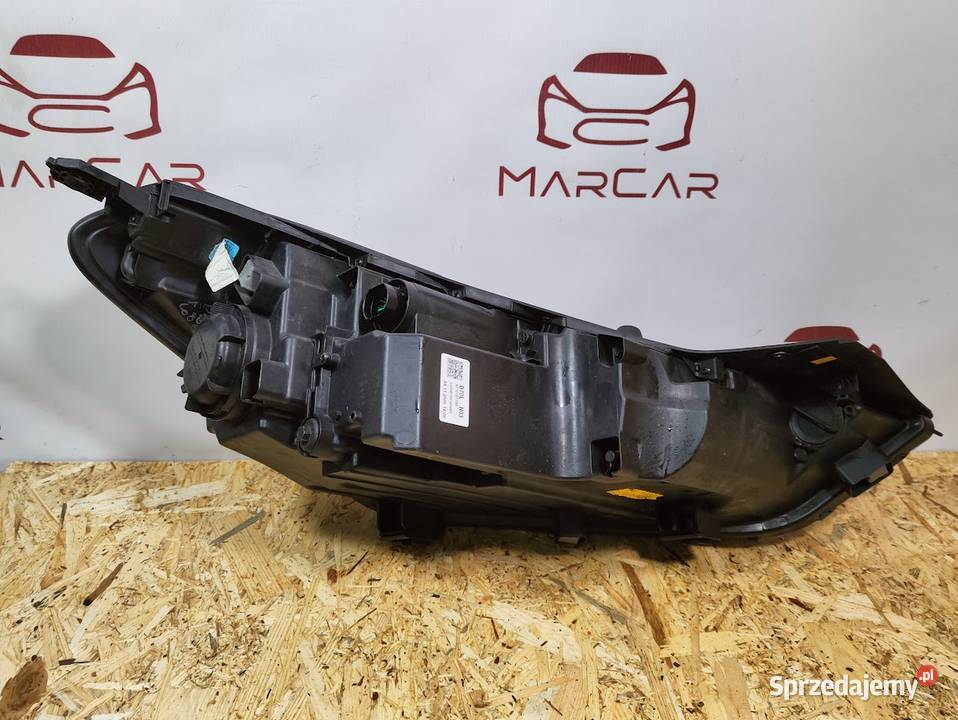 Lampa Full LED Lewy Przód Hyundai Tucson TL Lift Pleszew