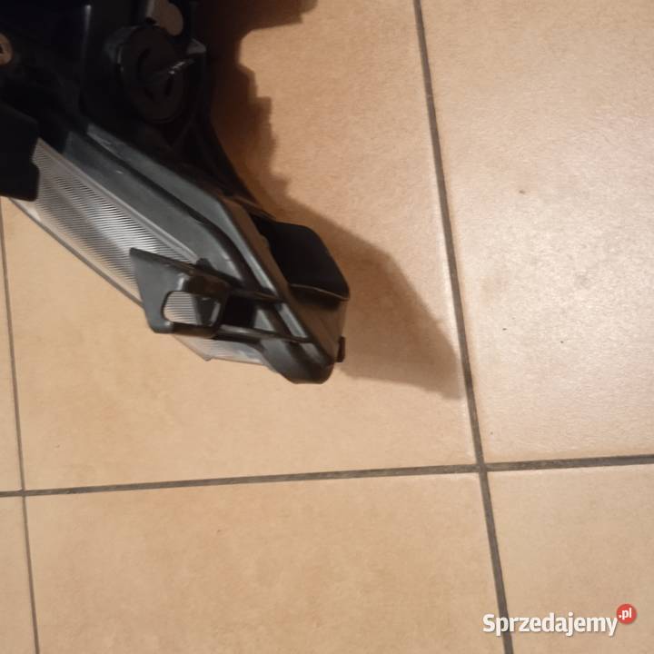 Renault laguna IILIFT xenon reflektory LP Wrocław