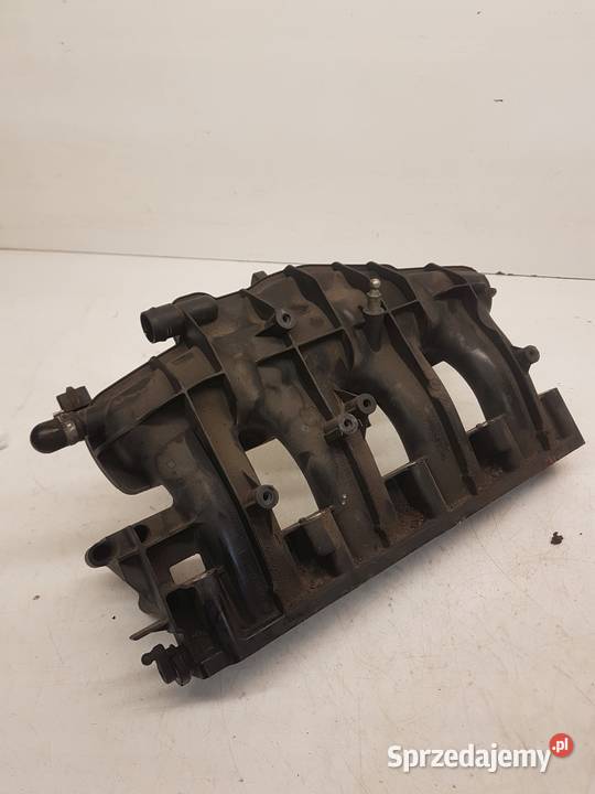 KOLEKTOR SSĄCY VW AUDI A4 A6 20 TFSI 06D133185L osobowe Przystajń sprzedam