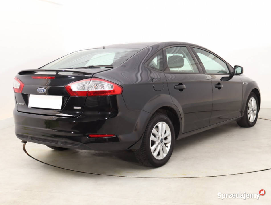 Ford Mondeo 16 TDCi Rok produkcji 2013