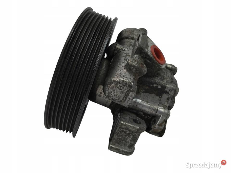 POMPA WSPOMAGANIA MercedesBenz W204 W212 18 KOM Chełm