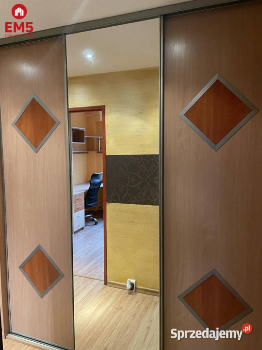 Mieszkanie 4949m2 2 pokojowe Białystok Liczba pokoi 2 podlaskie sprzedam