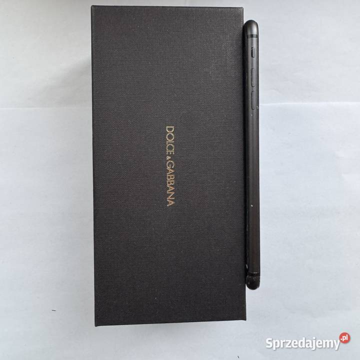 iPhone 8 Plus 64GB Space Gray iCloud Uszkodzony mazowieckie Warszawa sprzedam