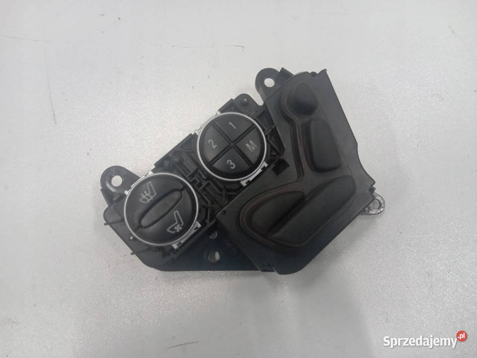 PANEL FOTELA PRAWY MERCEDES SL R230 wielkopolskie Nowy Tomyśl