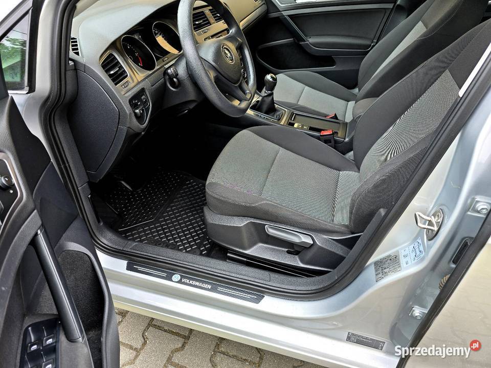 Salon Polska 16 TDI Zadbany PDC Dofinansowany Gniezno sprzedam