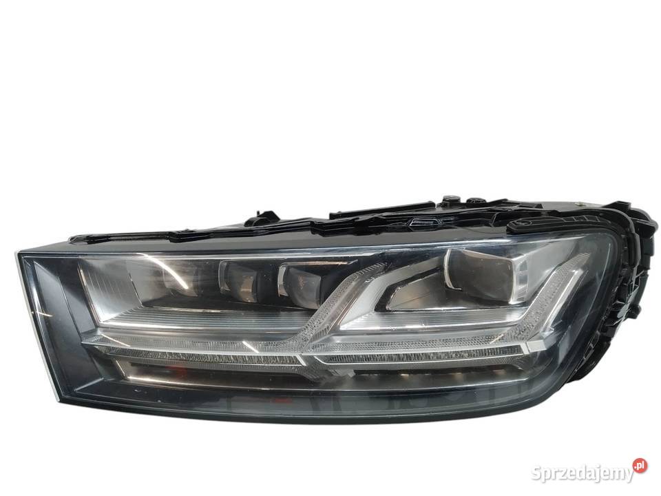 LAMPA PRZÓD LEWA FULL LED MATRIX EUROPA świętokrzyskie sprzedam