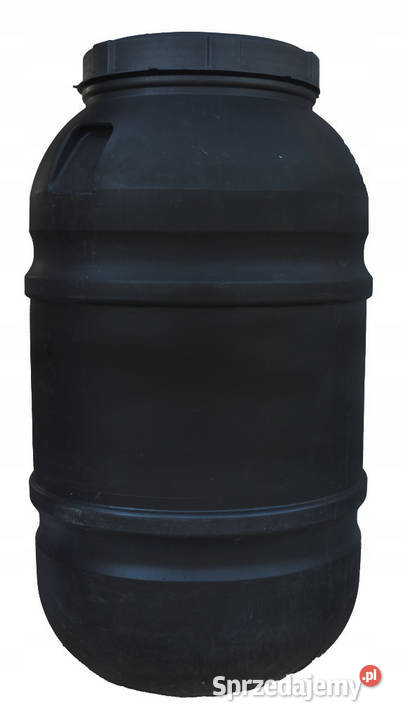 Beczki na wodę 220l Zbiornik do nawadniania Opole