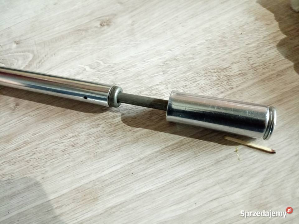 Motorynka pompka 32 Stalowa Wola