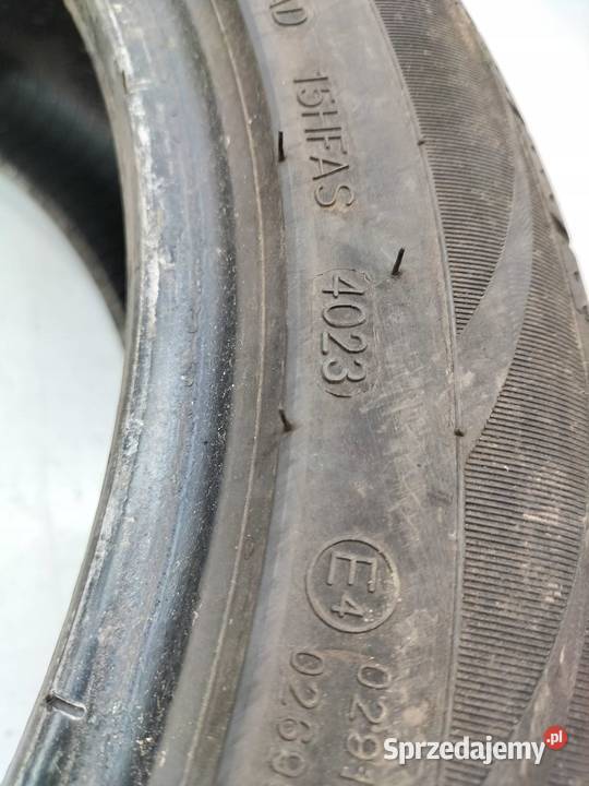 OPONA CAŁOROCZNA HIFLY ALLTURI 221 20550R17 4023