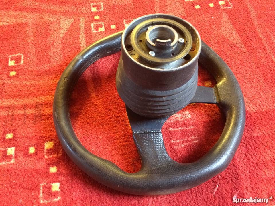 Kierownica sportowa VW osobowe Jelenia Góra