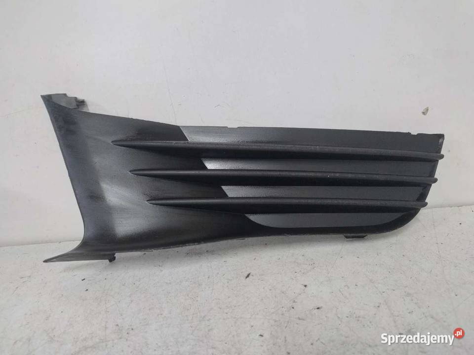 LISTWA ZDERZAKA LEWY PRZÓD CITROEN C3 PICASSO