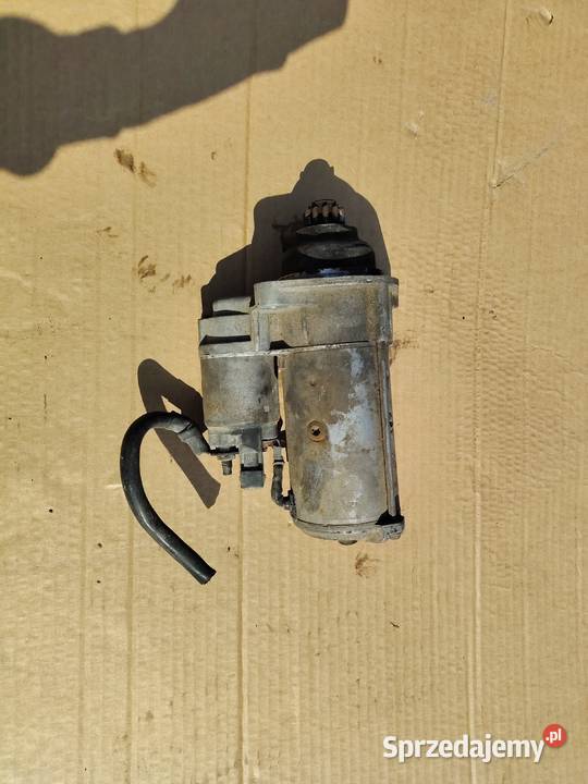 Alternator reno 12 Staszów