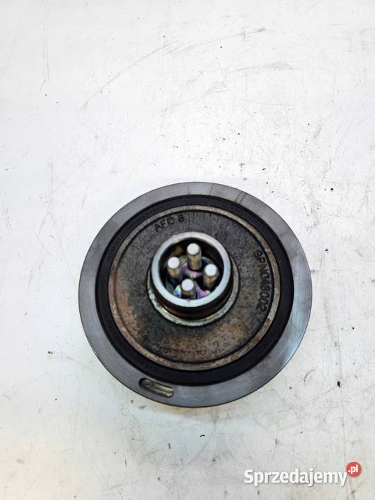 KOŁO PASOWE BMW F36 430I B48B20B 252 8638446 Przystajń