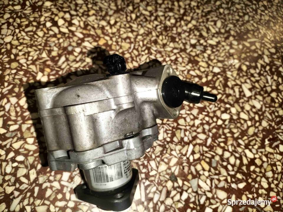 POMPA WSPOMAGANIA AUDI A4 B8 8K2 8KH A5 8T Poręba