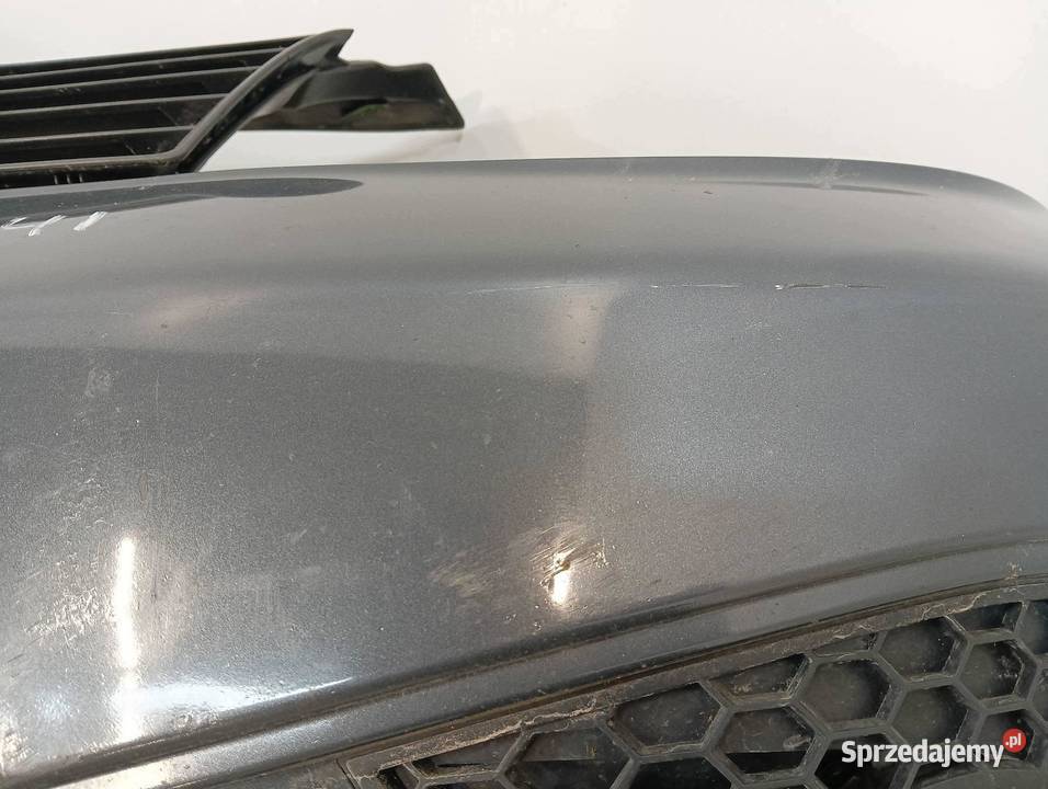ZDERZAK PRZÓD LIFT LS7Z Seat Ibiza III 20022008 świętokrzyskie