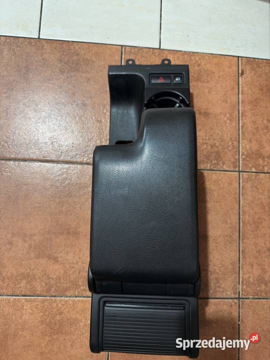 Podłokietnik z cupholderem BMW e46 Goleniów sprzedam