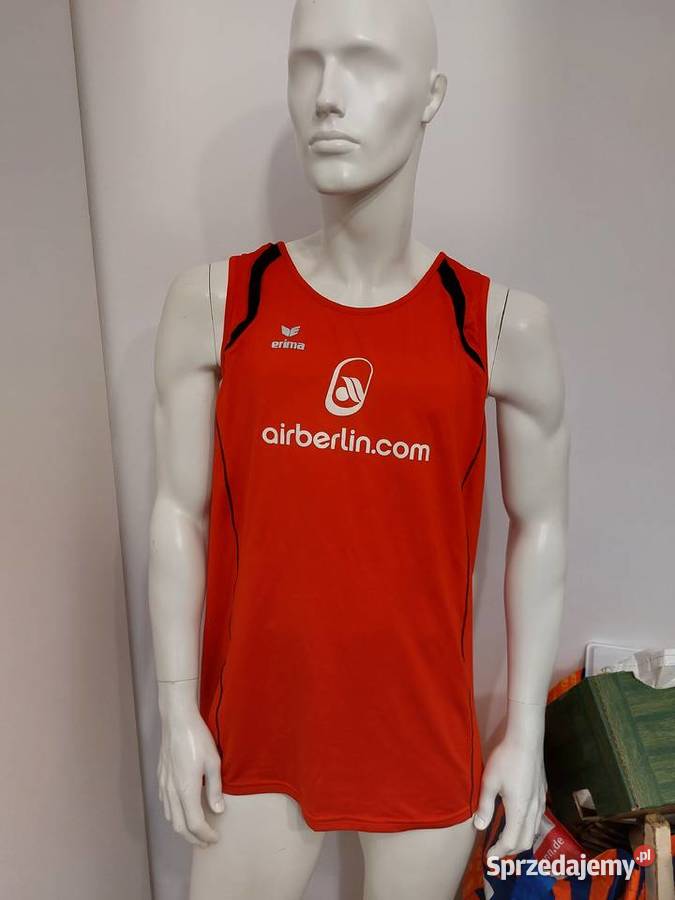 Koszulki treningowe różne Kraków