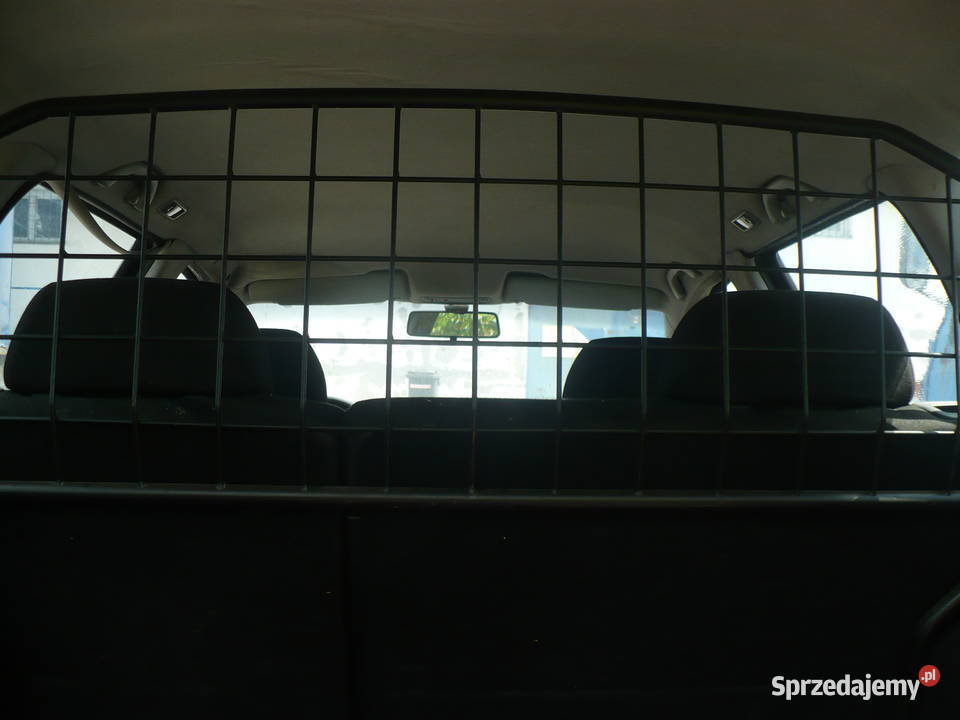 kratkaprzegroda bagażnika vwpassat b5 Tarnów