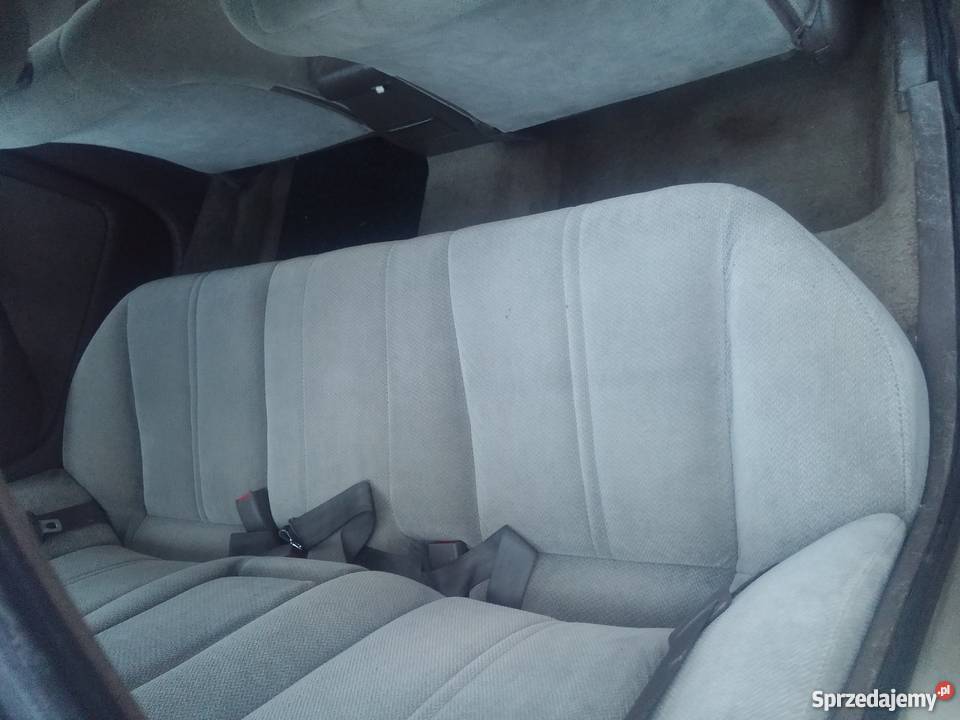 Sprzedam Toyota Camry 30 LPG USA Automat klima Warszawa