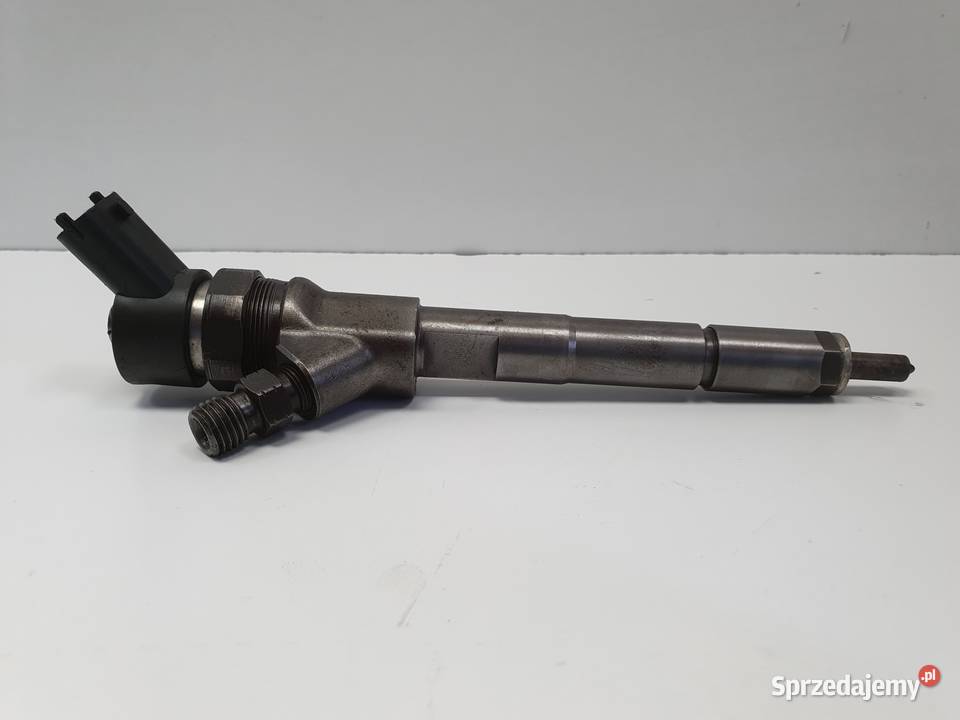 WTRYSKIWACZ Peugeot 207 14 HDI wtrysk 0445110339 osobowe Chełm