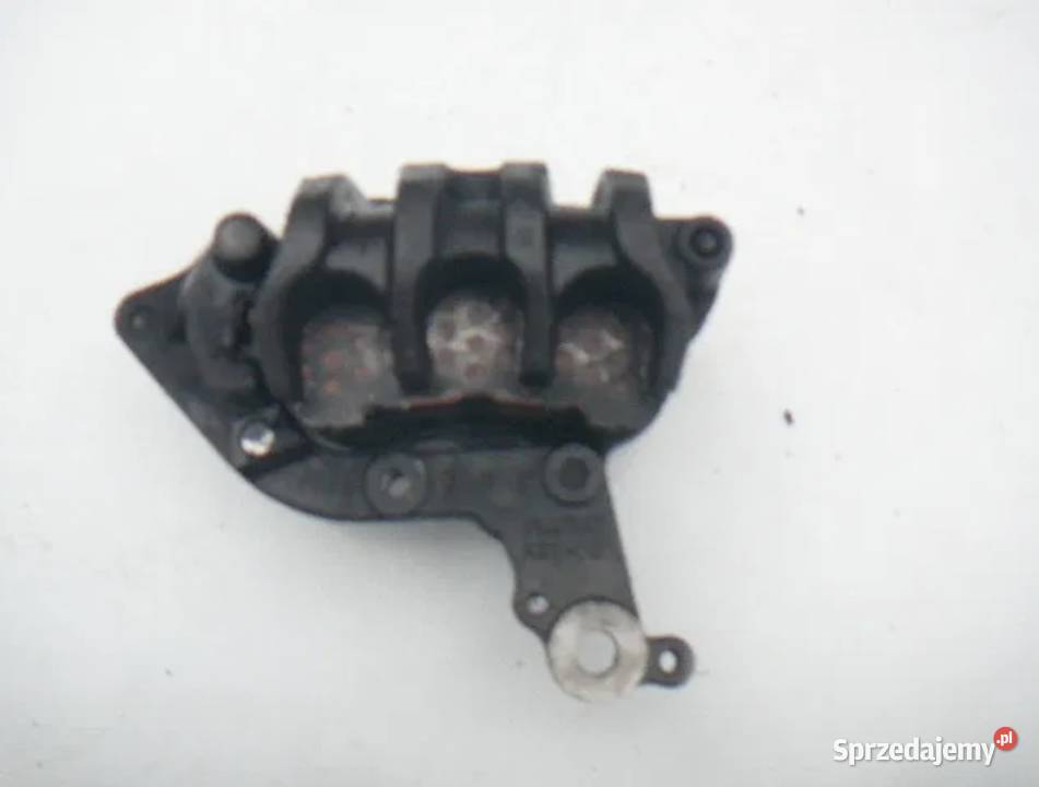 Zacisk hamulcowy prawy przód Honda NT 700V NTV Zaciski Ostrzeszów