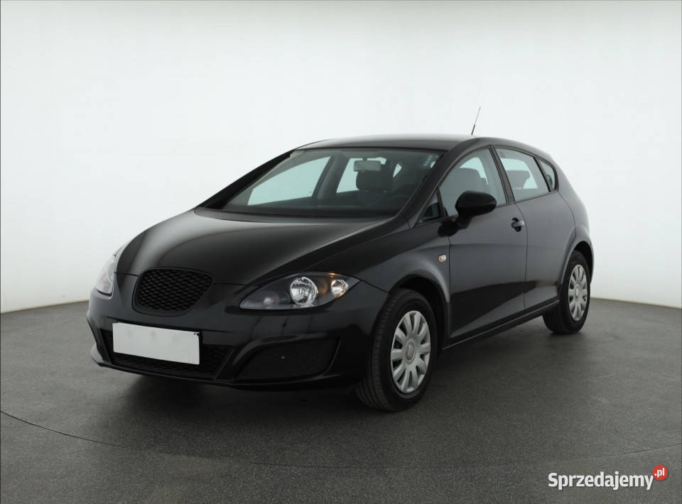 Seat Leon 19 TDI Piaseczno