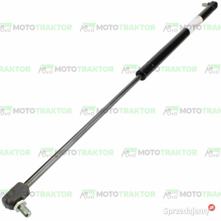 SIŁOWNIK TYLNEJ SZYBY RENAULT 7700072385 Łążynek