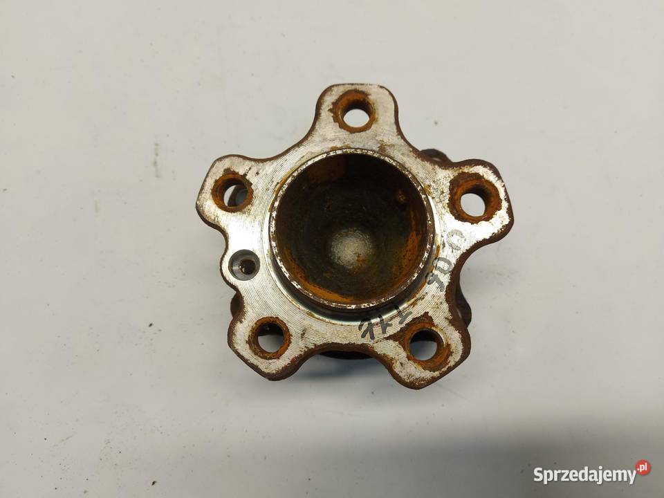 BMW U06 Łożysko koła tył 6899176