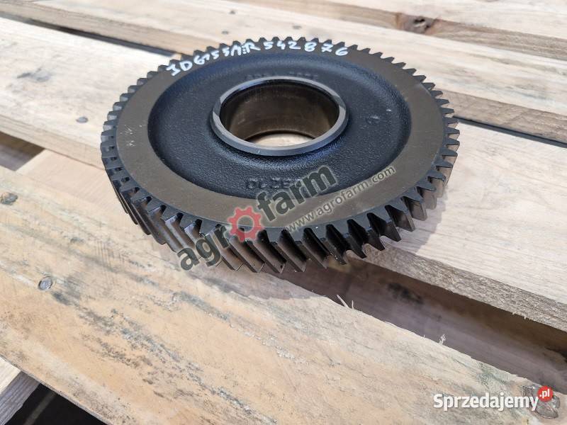 Koło zębate John Deere 6155M Byków