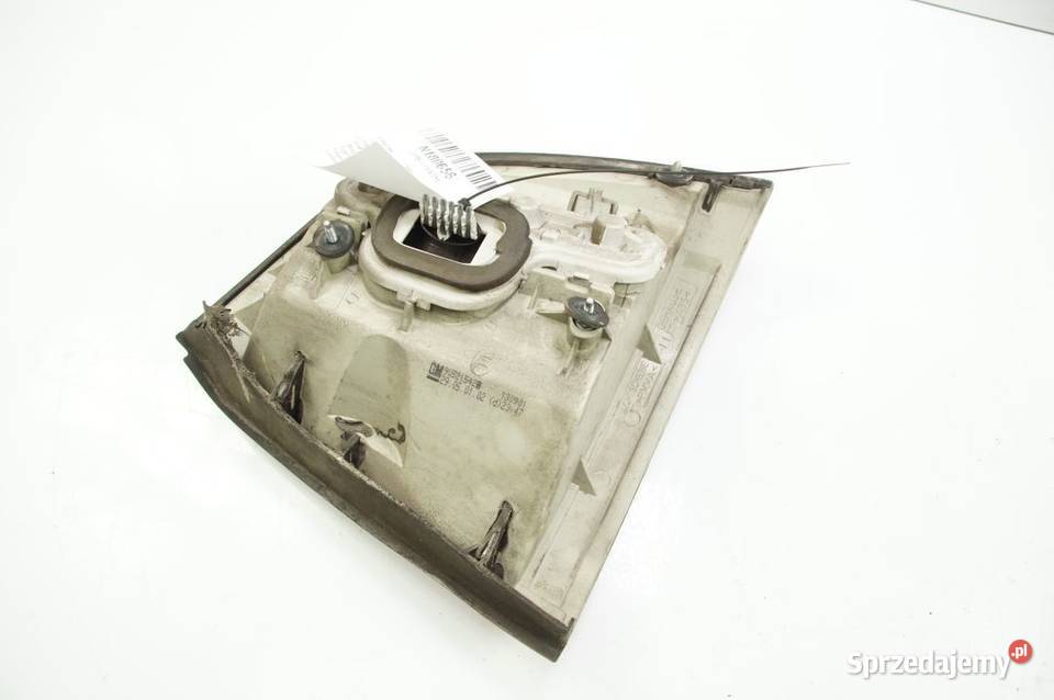 LAMPA LEWA TYŁ OPEL ASTRA G 90521542 osobowe Lipno