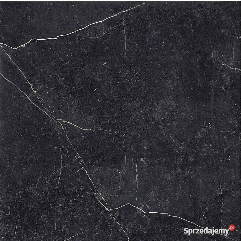 Płytki gresowe BARRO NERO MAT 1198X1198 gat 2 Opoczno