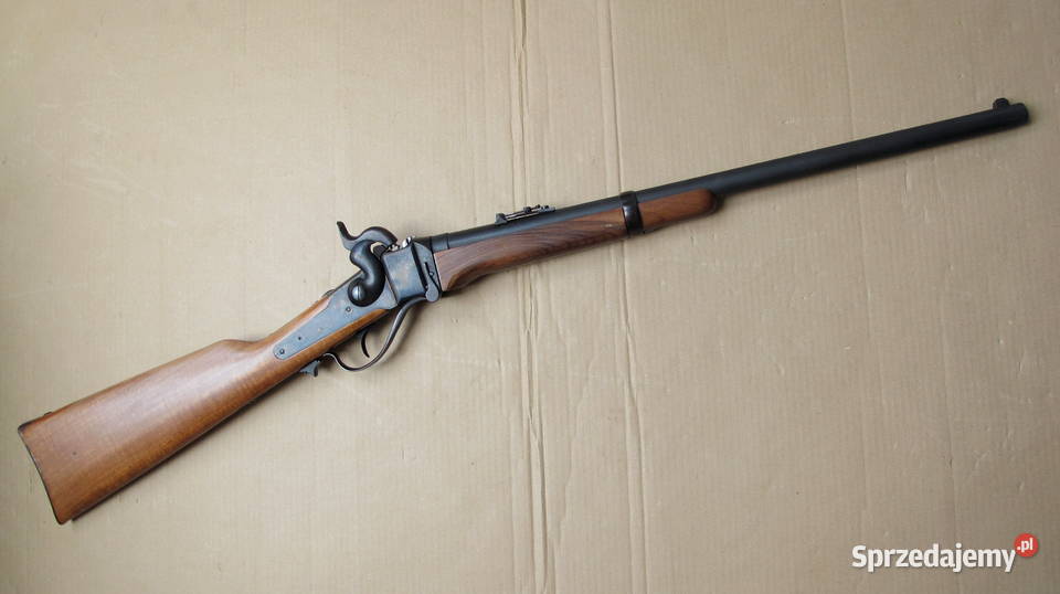 Sharps IAB Gardone VT kal 54 Chojnice sprzedam