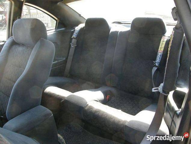 OKAZJA Honda Rover Coupe 130 CabrioTarga elektryczne szyby Bytom sprzedam