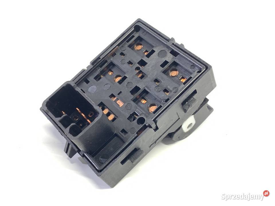 PRZEŁĄCZNIK SZYB OPEL KARL 1519 Hatchback