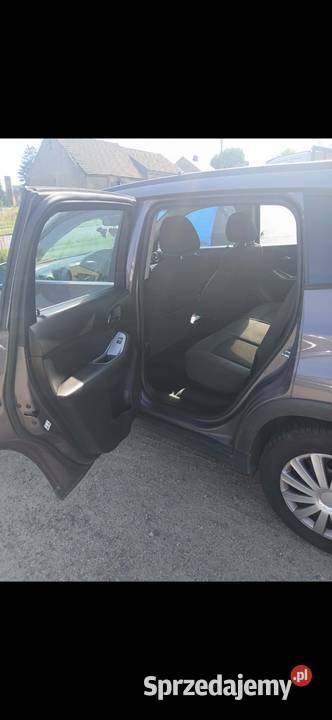 Chevrolet Orlando stan i sprawny 328000km Orlando Kalisz Pomorski