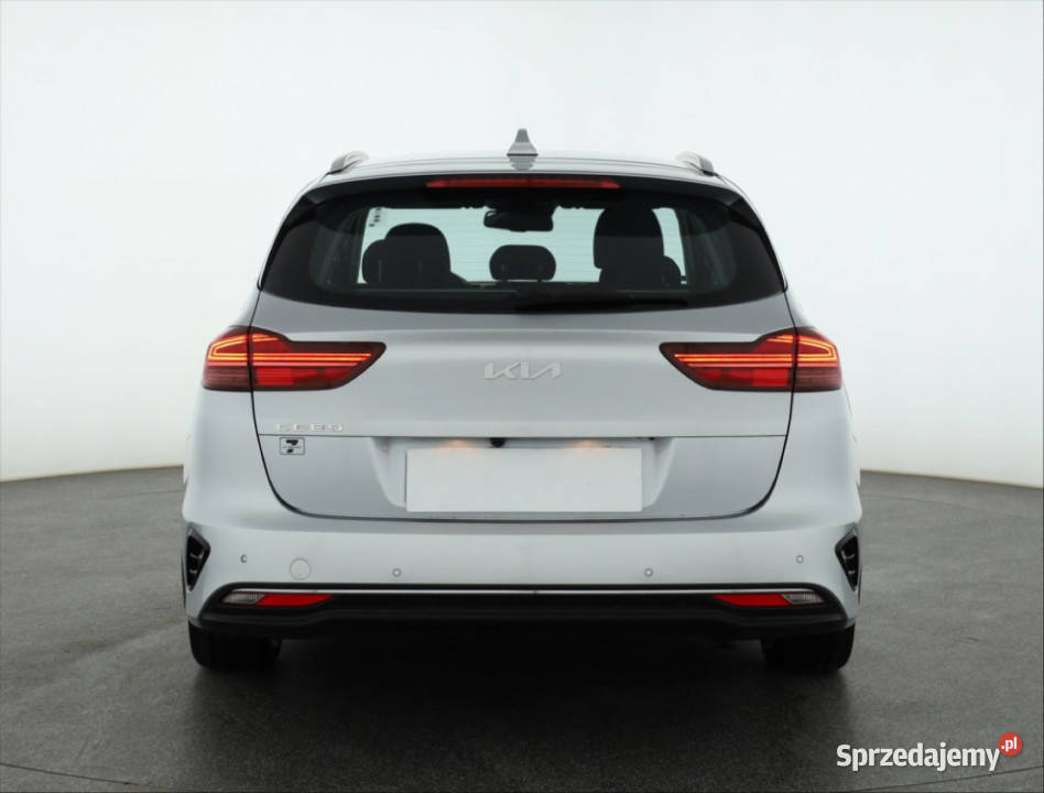 Kia Ceed 15 TGDI Piaseczno