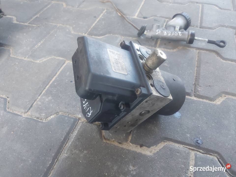 Pompa ABS 9711640265800001 Szczecin